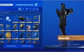 Fortnite + Salve o Mundo