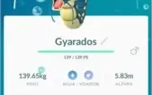 Conta Pokémon Go Lv 31 Sem Time - Premium #05