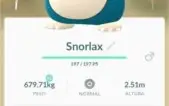 Conta Pokémon Go Lv 31 Sem Time - Premium #05
