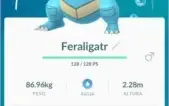 Conta Pokémon Go Lv 31 Sem Time - Premium #05