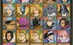VENDA: CONTA THE SEVEN DEADLY SINS GRAND CROSS GLOBAL SDSGC