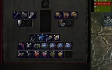 Conta Path of Exile 2 Titan LV 89 - Full Ekips intermediário