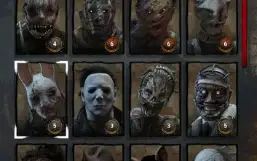 Unlock All Dead By Daylight