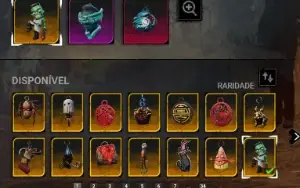Unlock All Dead By Daylight
