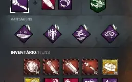 Unlock All Dead By Daylight