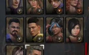 Unlock All Dead By Daylight
