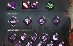 Unlock All Dead By Daylight