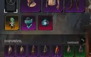 Unlock All Dead By Daylight