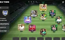 •Conta Fc Mobile Ger 104•