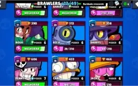 Brawl Stars