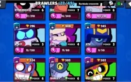 Brawl Stars