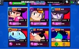 Brawl Stars