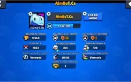 Brawl Stars
