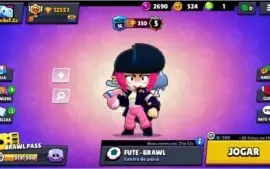 Brawl Stars