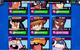 Brawl Stars
