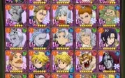 7DS Conta