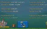 Conta 500M, +600k de gemas, T4 full, bônus