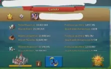 Conta 500M, +600k de gemas, T4 full, bônus