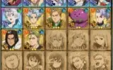 [GLOBAL] Seven Deadly Sins Grand Cross 185k CC