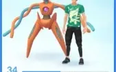 Conta de Pokémon GO