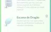 Conta de Pokémon GO