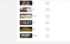 AIMWARE MASTER PACKAGE CHEAT PREMIUM PARA 27+ JOGOS STEAM