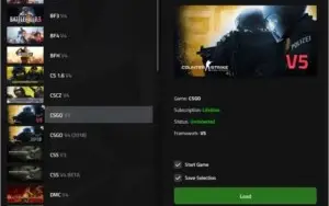AIMWARE MASTER PACKAGE CHEAT PREMIUM PARA 27+ JOGOS STEAM