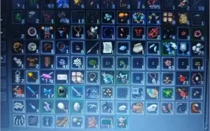 EK 678 SWORD 111 SERVER BELOBRA TEM 5 RUNAS + 250 TC