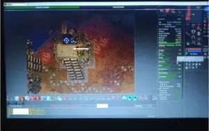 EK 678 SWORD 111 SERVER BELOBRA TEM 5 RUNAS + 250 TC