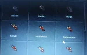EK 678 SWORD 111 SERVER BELOBRA TEM 5 RUNAS + 250 TC