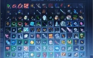 EK 678 SWORD 111 SERVER BELOBRA TEM 5 RUNAS + 250 TC