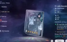 Genshin Impact Raiden C2+Bis + Star Rail Blade+Bis