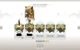 Conta Wakfu ecaflip equipado !