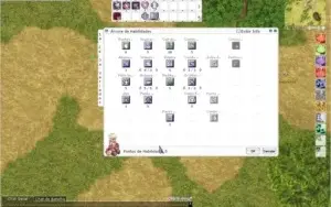 Conta Ragnarok level up servidor thor