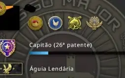 Conta Steam Csgo Main 3Mil Horas (Plus Farlight)