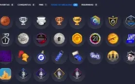 Conta Steam Csgo Main 3Mil Horas (Plus Farlight)
