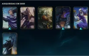 CONTA PLATINA 1 S2020 MESTRE