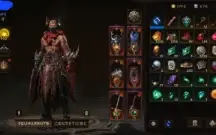 Conta Diablo Immortal lvl 661 (Monge)