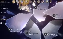 Honkai Star Rail Nivel 70