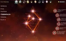 🔥 Conta Genshin Endgame + Conta Star Rail Endgame (Brinde)