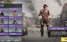 Call of Duty mobile top