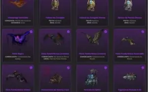 CONTA WOW KSM BRUTOSSAURO E MAIS