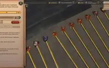 Conta de albion 700 adagas, amaldiçoado e fire.