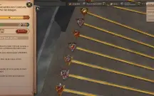 Conta de albion 700 adagas, amaldiçoado e fire.