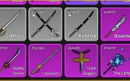 Conta de blox fruits/blox fruits account/gamepass/permas/