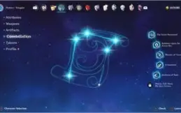 Eula+Túmulo e proximo 5☆ garantido AR54
