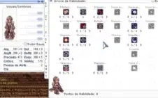Warlok (Full Suport) 175 + makes