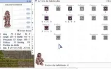 Warlok (Full Suport) 175 + makes