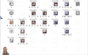 Warlok (Full Suport) 175 + makes