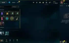 Conta Diamond / 63% De Winrate / Mmr Alto / 11K+ Essencia